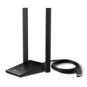 Karta sieciowa USB  TP-Link Archer T4U Plus AC1300