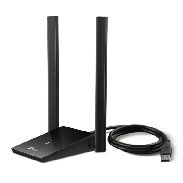 Karta sieciowa USB  TP-Link Archer T4U Plus AC1300