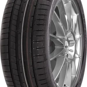 Komplet opon letnich Dunlop Sport Maxx RT 2 225/40 R18 92 Y XL