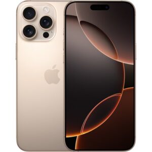 Apple iPhone 16 Pro 1TB Pustynny Tytan